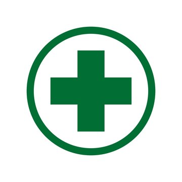 Лого на Аптека Душица Фарм, Тетово